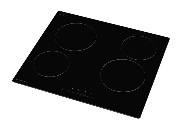 Стеклокерамическая варочная панель Zigmund Shtain CN 42.6 B (фото 6) Стеклокерамическая варочная панель Zigmund Shtain CN 42.6 B (preview 6)