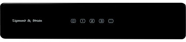 Вытяжка Zigmund Shtain K 009.4 B (preview 2)