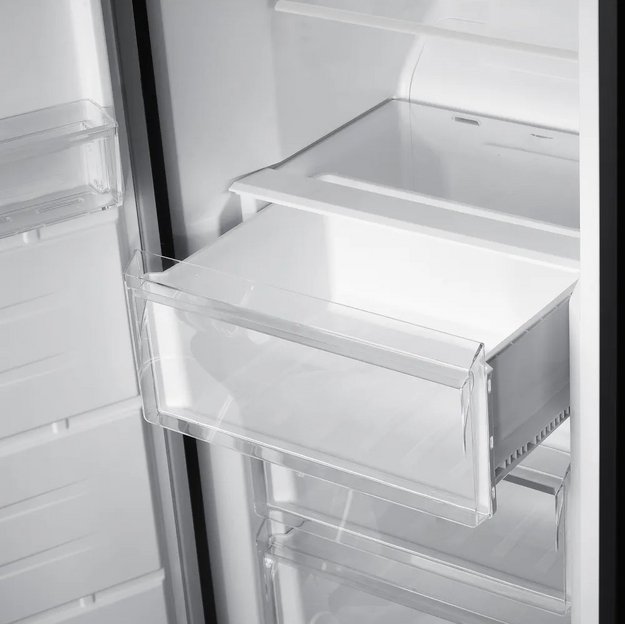 Морозильная камера Kuppersberg NFS 189 DX (preview 6)