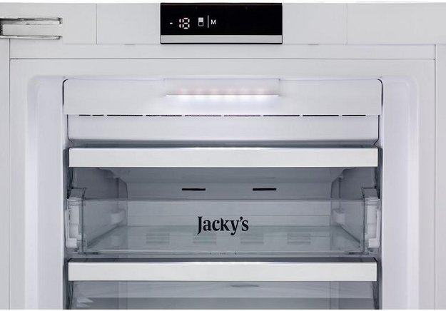 Встраиваемая морозильная камера Jacky`s JF BW1770 (фото 8) Встраиваемая морозильная камера Jacky`s JF BW1770 (preview 8)