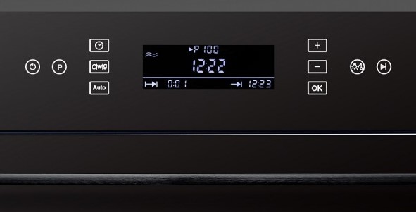 Встраиваемая СВЧ-печь Zigmund Shtain BMO 22 B (фото 2) Встраиваемая СВЧ-печь Zigmund Shtain BMO 22 B (preview 2)