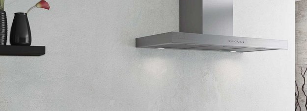 Вытяжка Pando P-823N/60 IX V.850 ECO SEC PLUS (фото 2) Вытяжка Pando P-823N/60 IX V.850 ECO SEC PLUS (preview 2)