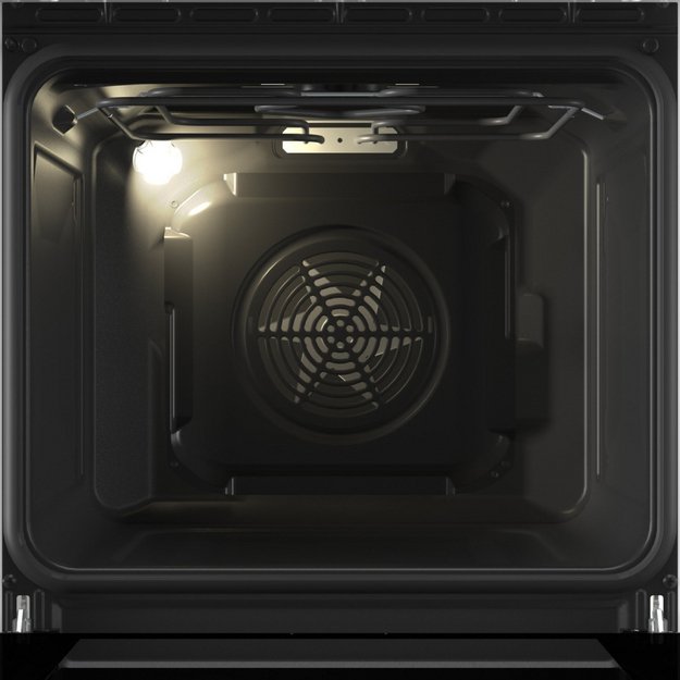 Электрическая плита Gorenje GEC5A61WG (preview 4)