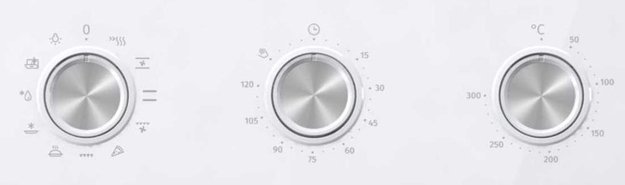 Электрический духовой шкаф Korting OKB 3821 EW (фото 2) Электрический духовой шкаф Korting OKB 3821 EW (preview 2)