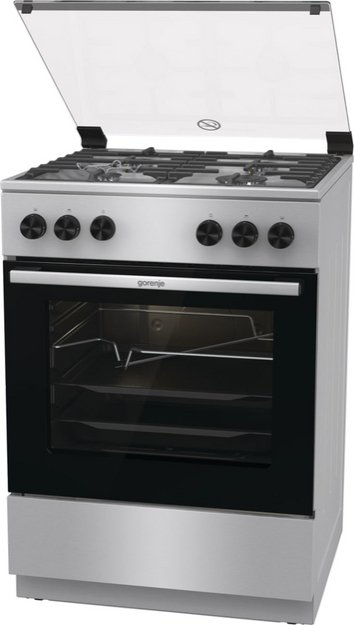 Газовая плита Gorenje GGI6A21XH (preview 4)