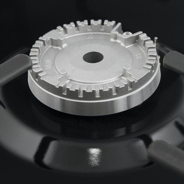 Газовая варочная панель MAUNFELD EGHE.32.3EB\G (фото 10) Газовая варочная панель MAUNFELD EGHE.32.3EB\G (preview 10)