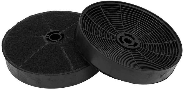 Угольный фильтр Krona FK6 (2 шт) (preview 1)