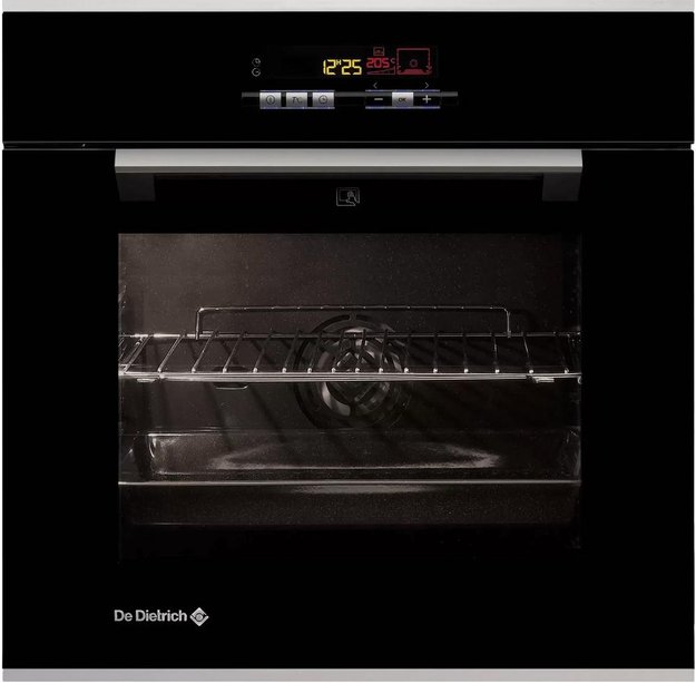 Духовой шкаф De Dietrich DOP 740 BS (фото 1) Духовой шкаф De Dietrich DOP 740 BS (preview 1)