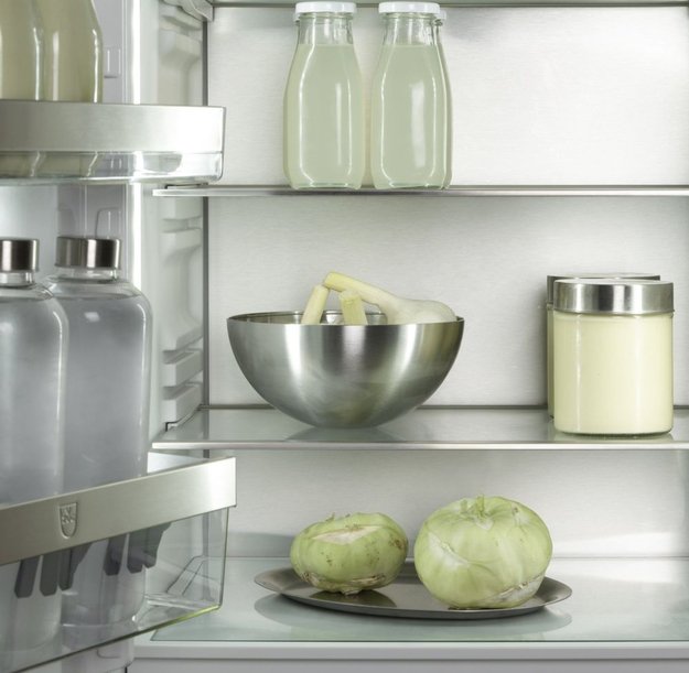 Встраиваемый холодильник V-ZUG CombiCooler V4000 178NI CCO4T-51108 (preview 3)