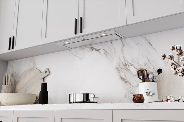 Встраиваемая вытяжка Franke VERA 72 WH (preview 10)