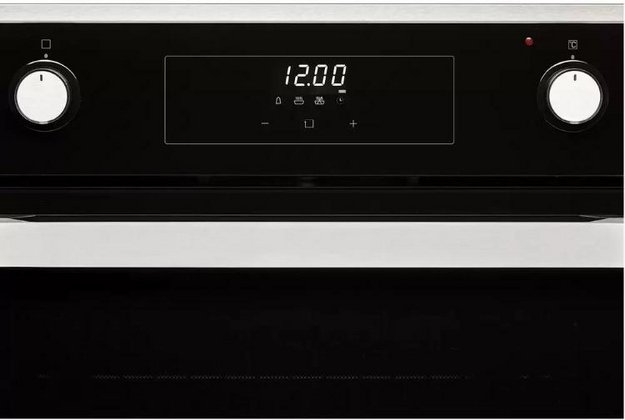 Духовой шкаф KRONA ADRIANO 60 BL G2 (preview 6)