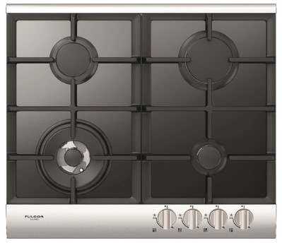 Варочная панель Fulgor Milano QLH 604 G WK BK (фото 1) Варочная панель Fulgor Milano QLH 604 G WK BK (preview 1)