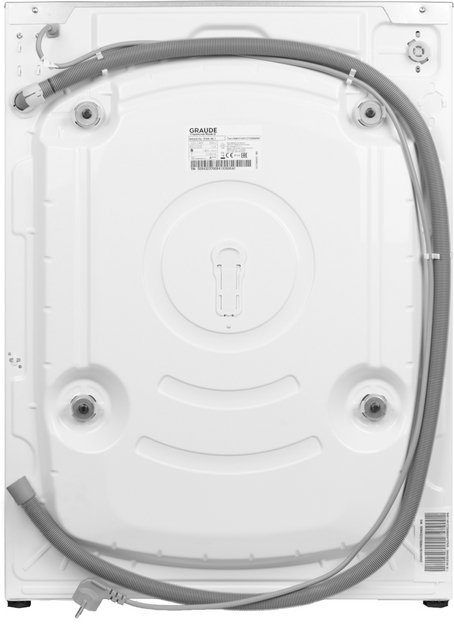 Встраиваемая стиральная машина Graude EWA 80.1 (preview 5)