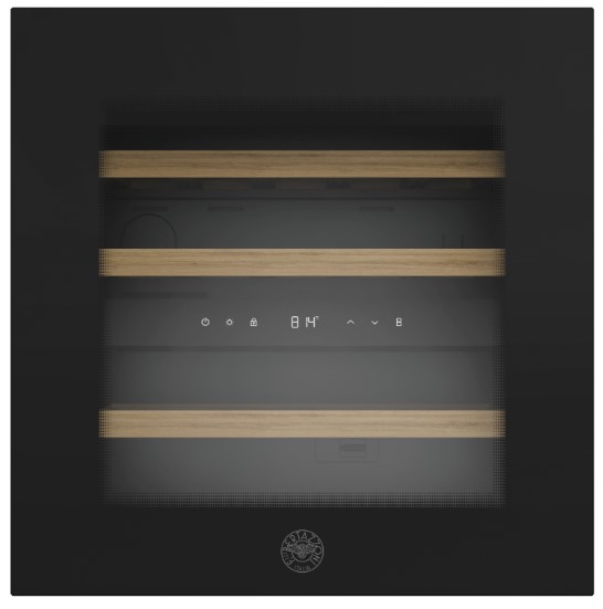 Встраиваемый винный шкаф Bertazzoni RWC60B4DNRP (preview 1)