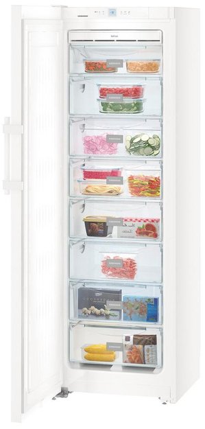 Морозильник Liebherr SGN 3036 Comfort No Frost (фото 1) Морозильник Liebherr SGN 3036 Comfort No Frost (preview 1)