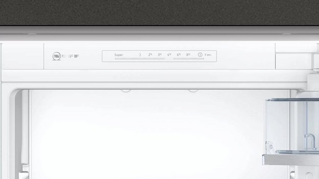 Встраиваемый холодильник Neff KI7862SE0 (preview 8)