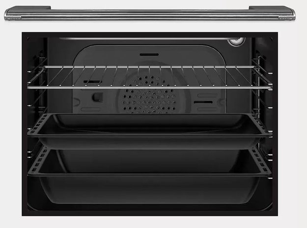 Электрический духовой шкаф Korting OKB 370 CMW (фото 3) Электрический духовой шкаф Korting OKB 370 CMW (preview 3)