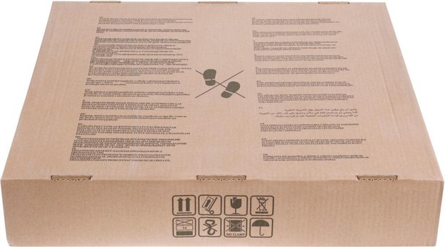 Газовая варочная панель MAUNFELD EGHG.64.63CBG.R/G (фото 18) Газовая варочная панель MAUNFELD EGHG.64.63CBG.R/G (preview 18)