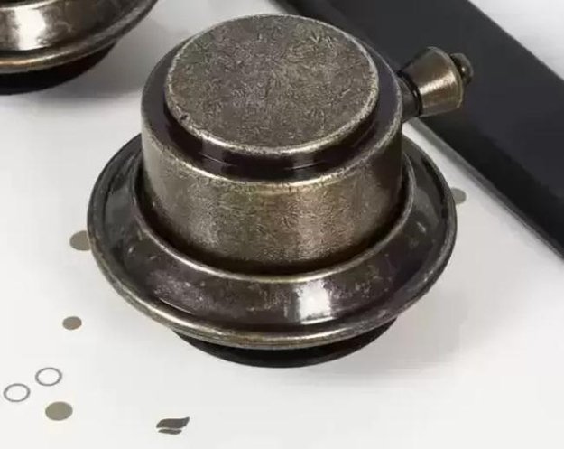 Газовая варочная панель MAUNFELD EGHE.43.33CBG.R\G (фото 7) Газовая варочная панель MAUNFELD EGHE.43.33CBG.R\G (preview 7)