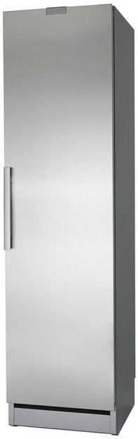 Холодильная камера Festivo 55 CM 55CM00411 (серый/нержавеющая сталь) (фото 1) Холодильная камера Festivo 55 CM 55CM00411 (серый/нержавеющая сталь) (preview 1)