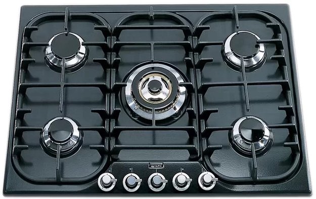 Варочная панель Ilve H70CV Matt (фото 1) Варочная панель Ilve H70CV Matt (preview 1)