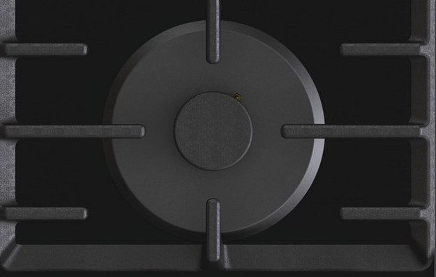 Встраиваемая газовая варочная панель Gorenje GT642AB (фото 8) Встраиваемая газовая варочная панель Gorenje GT642AB (preview 8)