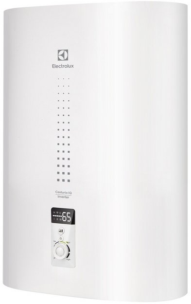 Водонагреватель Electrolux EWH 30 CENTURIO IQ INVERTER (preview 1)