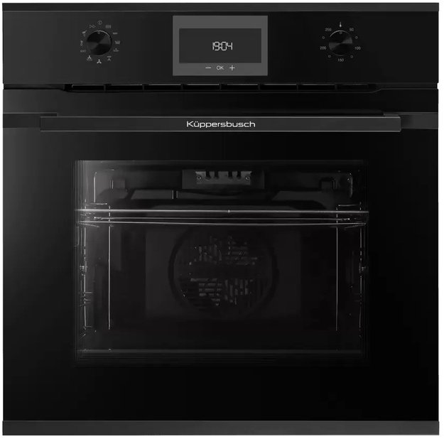 Духовой шкаф Kuppersbusch B 6335.0 S5 Black Velvet (фото 1) Духовой шкаф Kuppersbusch B 6335.0 S5 Black Velvet (preview 1)