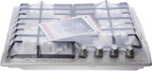 Газовая варочная панель MAUNFELD EGHE.64.63CBG.R/G (фото 19) Газовая варочная панель MAUNFELD EGHE.64.63CBG.R/G (preview 19)