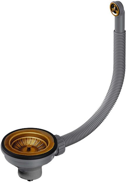 Решетка для стоп-вентиля Omoikiri D-01-AB (фото 1) Решетка для стоп-вентиля Omoikiri D-01-AB (preview 1)