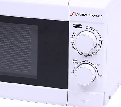 Микроволновая печь Schaub Lorenz SLM SW 20 MW (фото 3) Микроволновая печь Schaub Lorenz SLM SW 20 MW (preview 3)