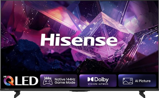 Телевизор Hisense 50E7S PRO RU (preview 1)