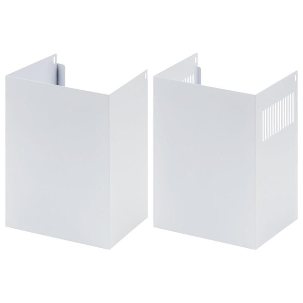 Вытяжка Krona IRMA A 600 white S (фото 14) Вытяжка Krona IRMA A 600 white S (preview 14)