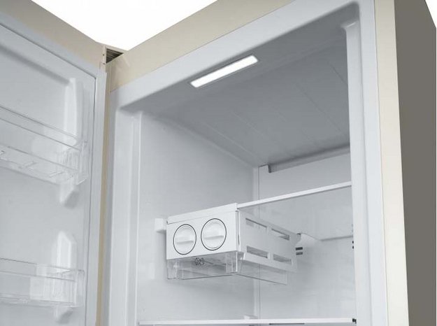 Морозильник Schaub Lorenz SLF S265X2 (preview 7)