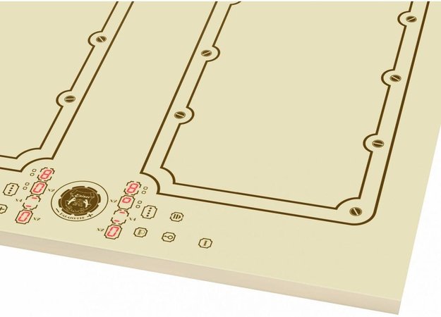 Варочная панель Kaiser KCT 6192 FI ElfEm (фото 3) Варочная панель Kaiser KCT 6192 FI ElfEm (preview 3)