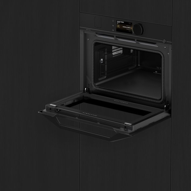 Духовой шкаф с паром De Dietrich DKR4741B (фото 5) Духовой шкаф с паром De Dietrich DKR4741B (preview 5)