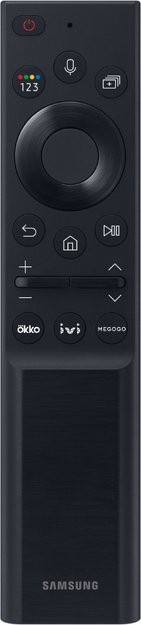 Телевизор Samsung QE55Q60ABU (preview 14)