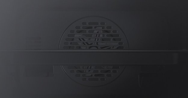 Духовой шкаф V-ZUG Combair V6000 45 C6T-21050 (черное стекло) (фото 4) Духовой шкаф V-ZUG Combair V6000 45 C6T-21050 (черное стекло) (preview 4)