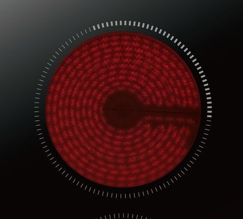 Электрическая варочная панель Brandt BPV6210B (фото 2) Электрическая варочная панель Brandt BPV6210B (preview 2)