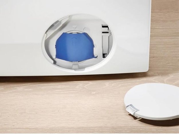 Стиральная машина Electrolux EW6F3R28WU (preview 6)