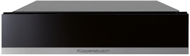 Выдвижной ящик Kuppersbusch CSZ 6800.0 S1 Stainless Steel (фото 1) Выдвижной ящик Kuppersbusch CSZ 6800.0 S1 Stainless Steel (preview 1)