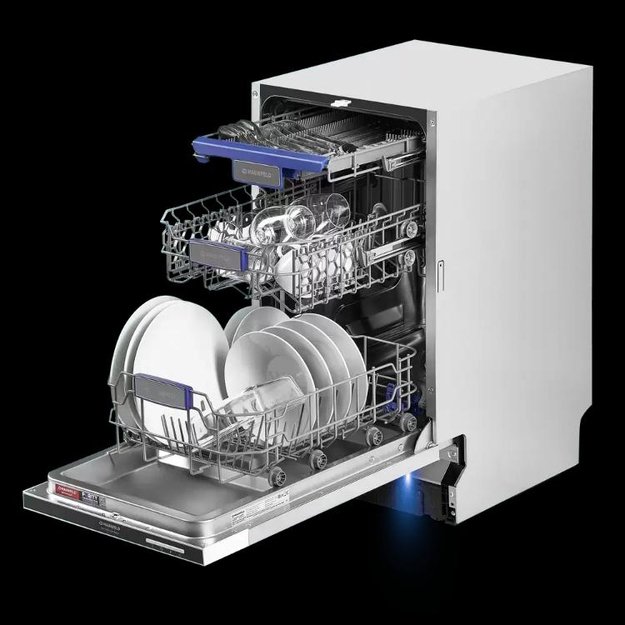 Встраиваемая посудомоечная машина Maunfeld MLP-083D Light Beam (фото 11) Встраиваемая посудомоечная машина Maunfeld MLP-083D Light Beam (preview 11)