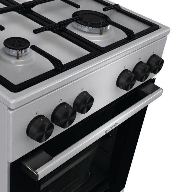 Газовая плита Gorenje GG5A11XF (preview 8)