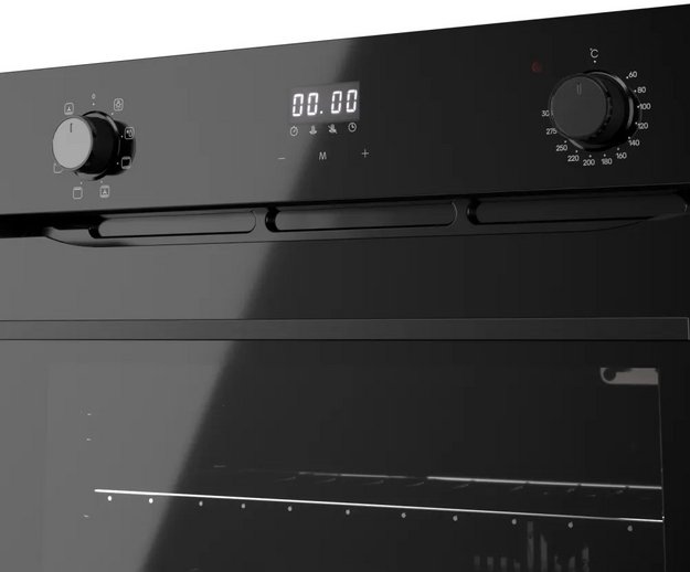 Духовой шкаф Kuppersberg HO 620 B (preview 5)