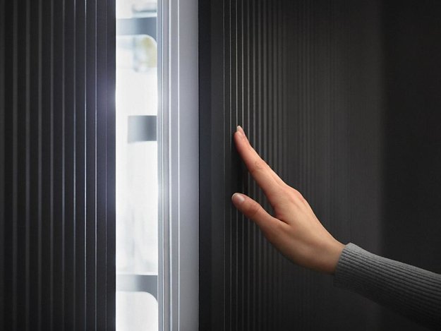 Встраиваемая холодильно-морозильная комбинация MasterCool Miele KF2901Vi (фото 11) Встраиваемая холодильно-морозильная комбинация MasterCool Miele KF2901Vi (preview 11)