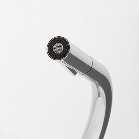 Смеситель Franke Pescara L Slide-in хром (фото 2) Смеситель Franke Pescara L Slide-in хром (preview 2)