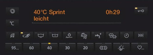 Стиральная машина V-ZUG WA-ASLZ-c li (фото 2) Стиральная машина V-ZUG WA-ASLZ-c li (preview 2)