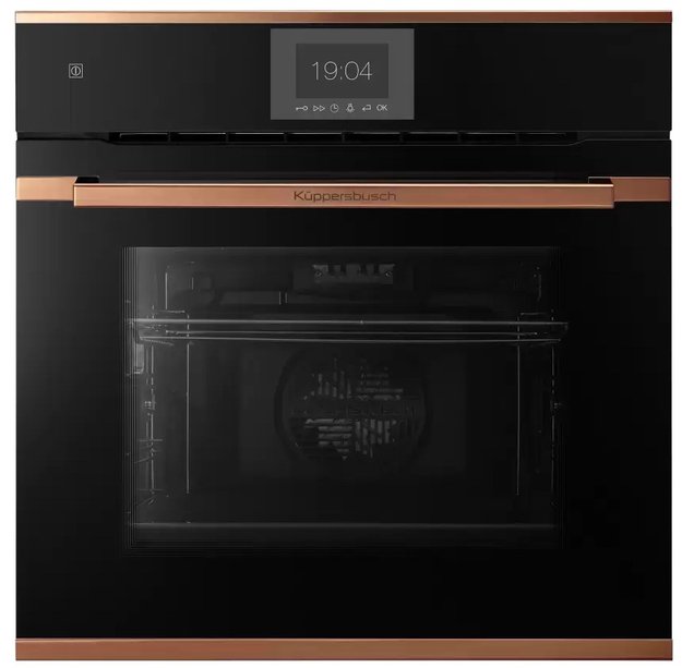 Духовой шкаф Kuppersbusch B 6550.0 S7 Copper (фото 1) Духовой шкаф Kuppersbusch B 6550.0 S7 Copper (preview 1)