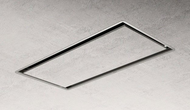 Встраиваемая вытяжка ELICA ILLUSION NO MOTOR PAINT/A/100 (фото 1) Встраиваемая вытяжка ELICA ILLUSION NO MOTOR PAINT/A/100 (preview 1)