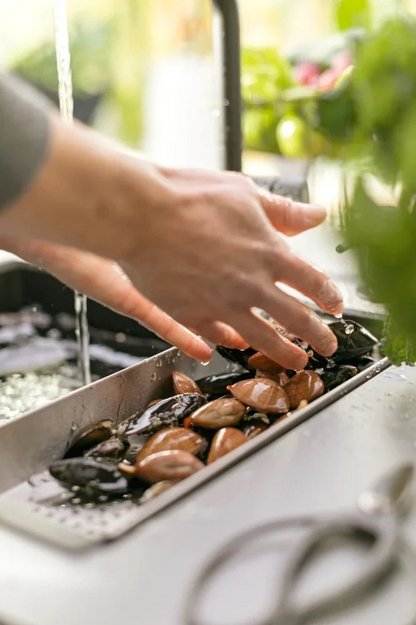 Коландер для кухонной мойки Franke 112.0066.060 (preview 4)